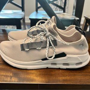 On Cloud- Cloudeasy Size 9